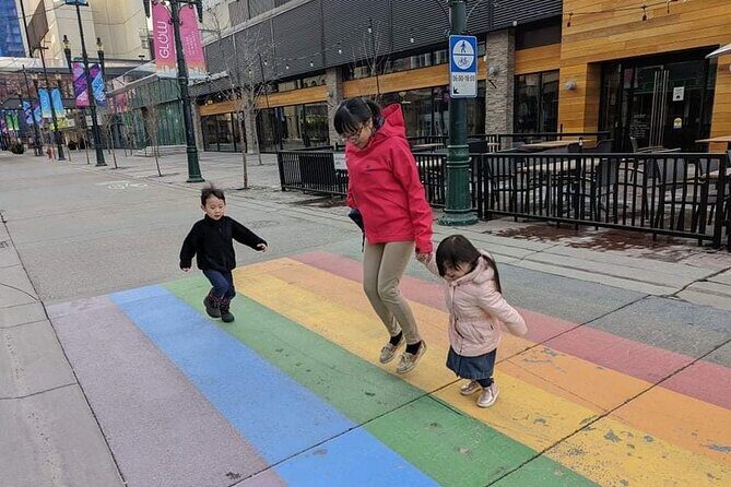 Calgary City Tour - What the Tour Covers: A Breakdown of the Itinerary