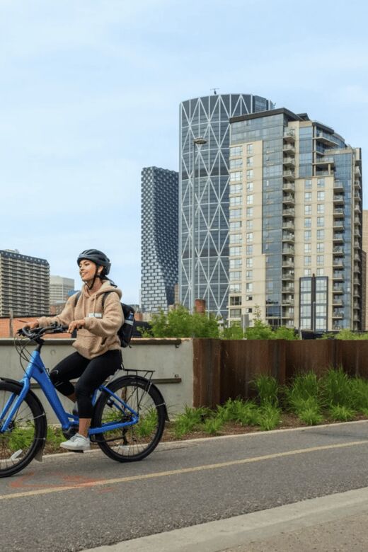 Calgary Food Bike Tour - FAQ: Your Practical Questions Answered
