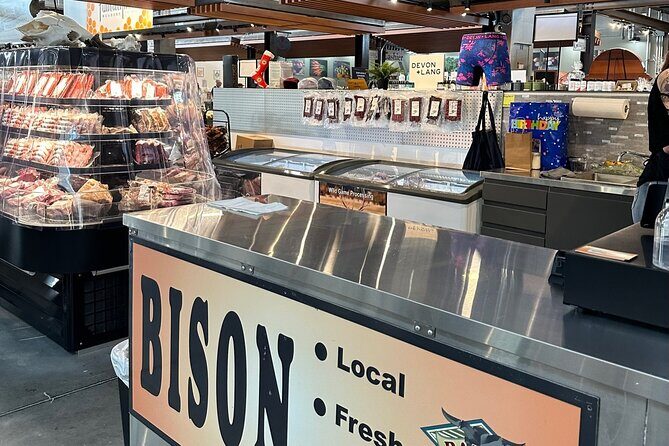 Calgary Food Walking Tour: Calgary Farmers Market - Who Should Do This Tour?