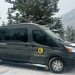 Calgary or YYC Airport to Banff | Private Transfer - Frequently Asked Questions