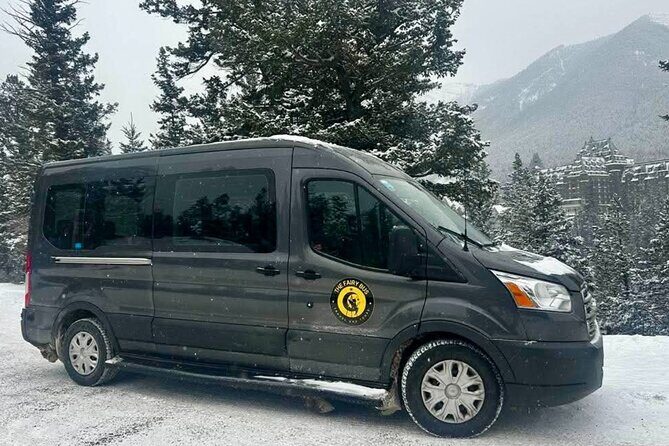 Calgary or YYC Airport to Banff | Private Transfer - Frequently Asked Questions