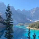 Calgary Private Airport Transfer: to/from Canmore & Banff - The Itinerary Breakdown