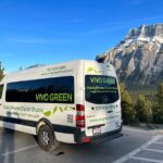 Calgary to Banff (Canmore) Public Shuttle - Final Thoughts
