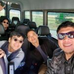 Calgary YYC Airport: Hassle-free Private Transfer to Lake Louise - Booking and Flexibility