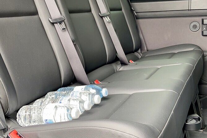 Calgary YYC Airport to Banff/Canmore  Private (Round Trip) - FAQ