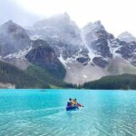 Calgary YYC Airport to Banff (Shared Shuttle Bus) - Who Is This Shuttle Best Suited For?