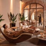 Calidario Terme Etrusche: Natural Spring Entry Ticket - The Experience in Detail