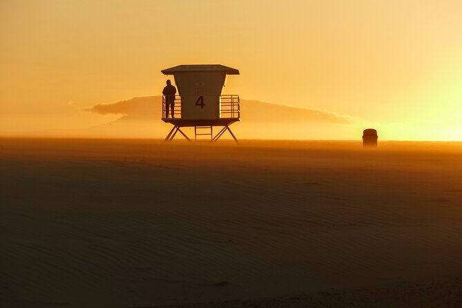 California Beach Towns & Celebrity Homes private flexible tour - The Practical Aspects: What You Should Know