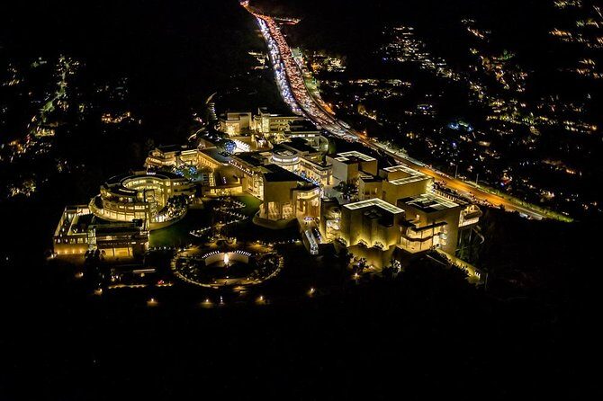 California Coast and Canyons Helicopter Tour 35 Minutes - Who Will Love This Experience?