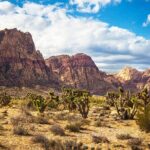 California desert, Red Rock Sign and Seven Magic Mts - FAQ