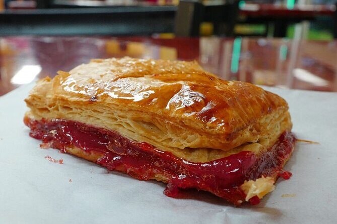 Calle Ocho Walking and food Tour: Cigars, coffee and Live Salsa - Practicalities and Considerations