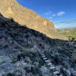 Callosa del Segura: Guided Via Ferrata in Callosa K3 with abseiling - Key Points