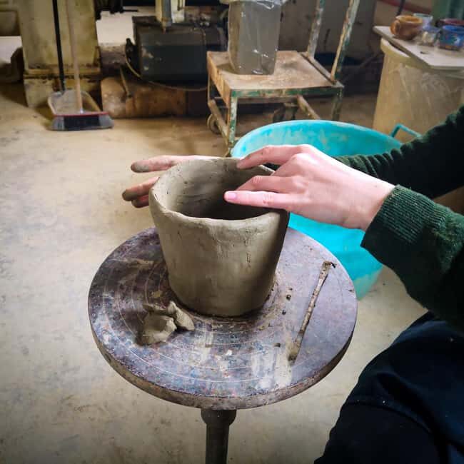 Caltagirone Ceramic Workshop Experience - Who Is This Experience Best For?