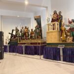 Caltanissetta: tour of the Sala Espositiva delle Vare - FAQ