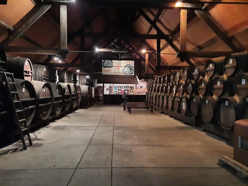 Calvados: the art of making Coquerel Calvados and Normindia Gin - What Makes This Tour Stand Out?