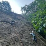 Camarasa: Climbing initiation near Lleida - The Experience in Practice