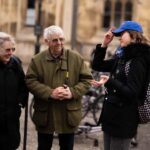 Cambridge: Alumni-Led Tour with King's College and Punt Tour - What to Expect on Your Day in Cambridge