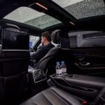 Cambridge and Oxford Universities Tour - Transportation and Comfort