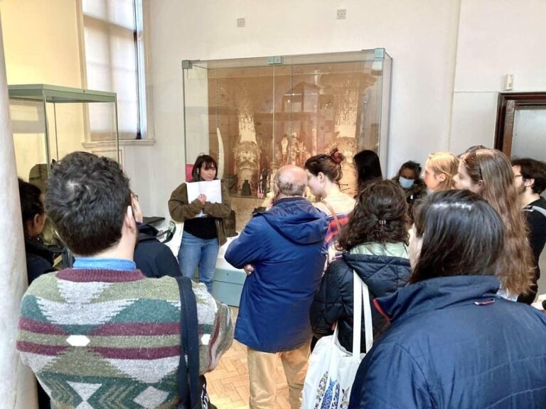 Cambridge: Cambridge and Colonialism Tour - Who Will Appreciate This Tour?