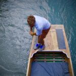 Cambridge: Chauffeured Punting Tour - How Valuable Is This Tour?