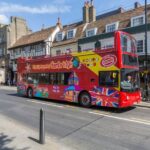 Cambridge: City Sightseeing Hop-On Hop-Off Bus Tour - Who Should Consider This Tour?