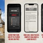 Cambridge: City Walking Tour & Exploration Game - The Itinerary & Highlights