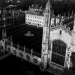 Cambridge | Ghost Tour Led by University Alumni Guide - Final Thoughts