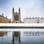 Cambridge: Guided River Cam Punting Tour - The Full Itinerary Breakdown