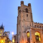 Cambridge Scavenger Hunt and Highlights Self-Guided Tour - The Experience in Detail