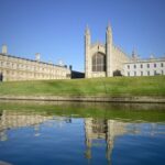Cambridge: Shared Chauffeured Punting Tour - Who This Tour Suits Best
