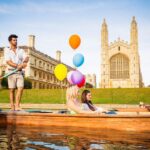 Cambridge: Shared Punting Tour with Guide - What Makes This Tour Stand Out