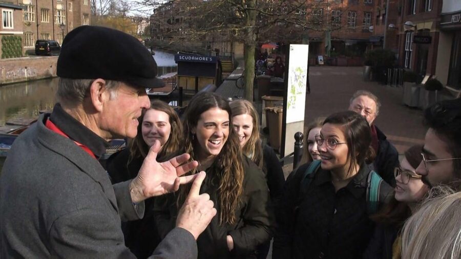 Cambridge: University Walking Tour - Who Should Consider This Tour?
