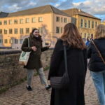 Cambridge: Women and Queer History Tour - What to Expect from the Women and Queer History Tour