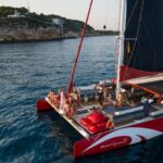 Cambrils: Catamaran Cruise with Drinks and BBQ Lunch Option - Who Should Consider This Experience?