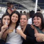 Cambrils: Costa Dorada Catamaran Day Cruise with BBQ Lunch - Itinerary Breakdown