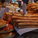 Camden Market, Borough Market and Covent Garden Market Private Tour - What Makes This Tour Stand Out?