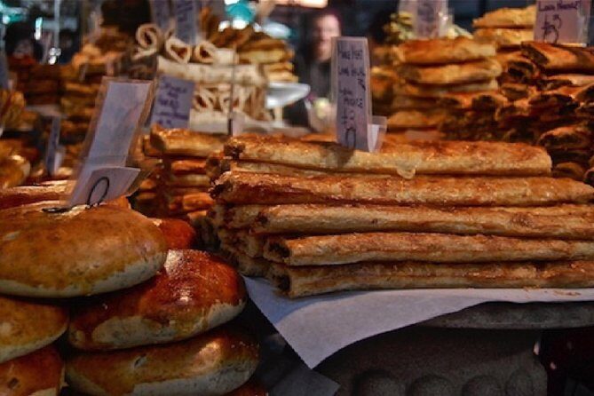 Camden Market, Borough Market and Covent Garden Market Private Tour - What Makes This Tour Stand Out?