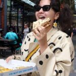 Camden Market & Southbank Cycle Food Tour - Is the Price Worth It?