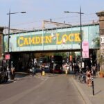 Camden - Markets, Music & Movies Tour with 10+ Food Tastings - A Detailed Look at the Camden Markets, Music & Movies Tour