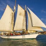 Camden: Sunset Sailing Cruise on a Wooden Schooner - What Travelers Say