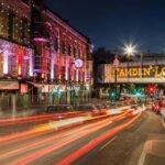 Camdens Yuletide Private Tour: Lights, Markets & Magic - What We Loved About This Tour