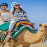 Camel Ride & ATV Combo in Migriño, Mexico - The Itinerary Breakdown