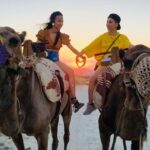 Camel ride in Cappadocia - What to Expect During the Ride