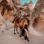 Camel Ride Through Cappadocia's Fairy Chimneys With Balloon view - Practical Considerations