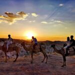 Camel Safari in Cappadocia - Who Will Enjoy This Tour?