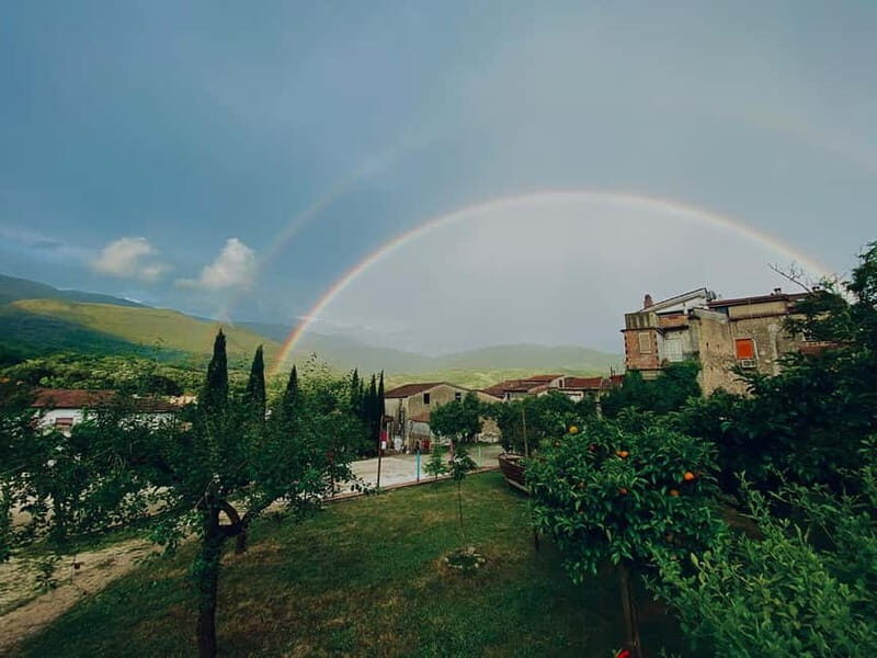 Camerota: Guided wine tasting - The Tour Breakdown: What to Expect