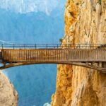 Caminito del Rey: Entry Ticket - Key Points