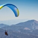 Caminito Del Rey Environment: Tandem paragliding flights - The Experience Itself: Views, Safety, and Atmosphere