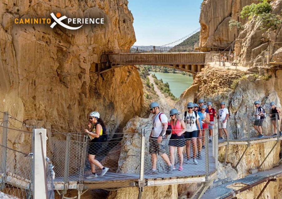 Caminito Del Rey From Málaga: Round-Trip Bus + Tour with Official Guide - Final Thoughts