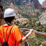 Caminito del Rey: Guided Hiking Tour with Entrance Tickets - The Itinerary: What You Can Expect